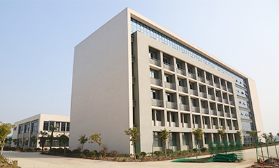 公司简介